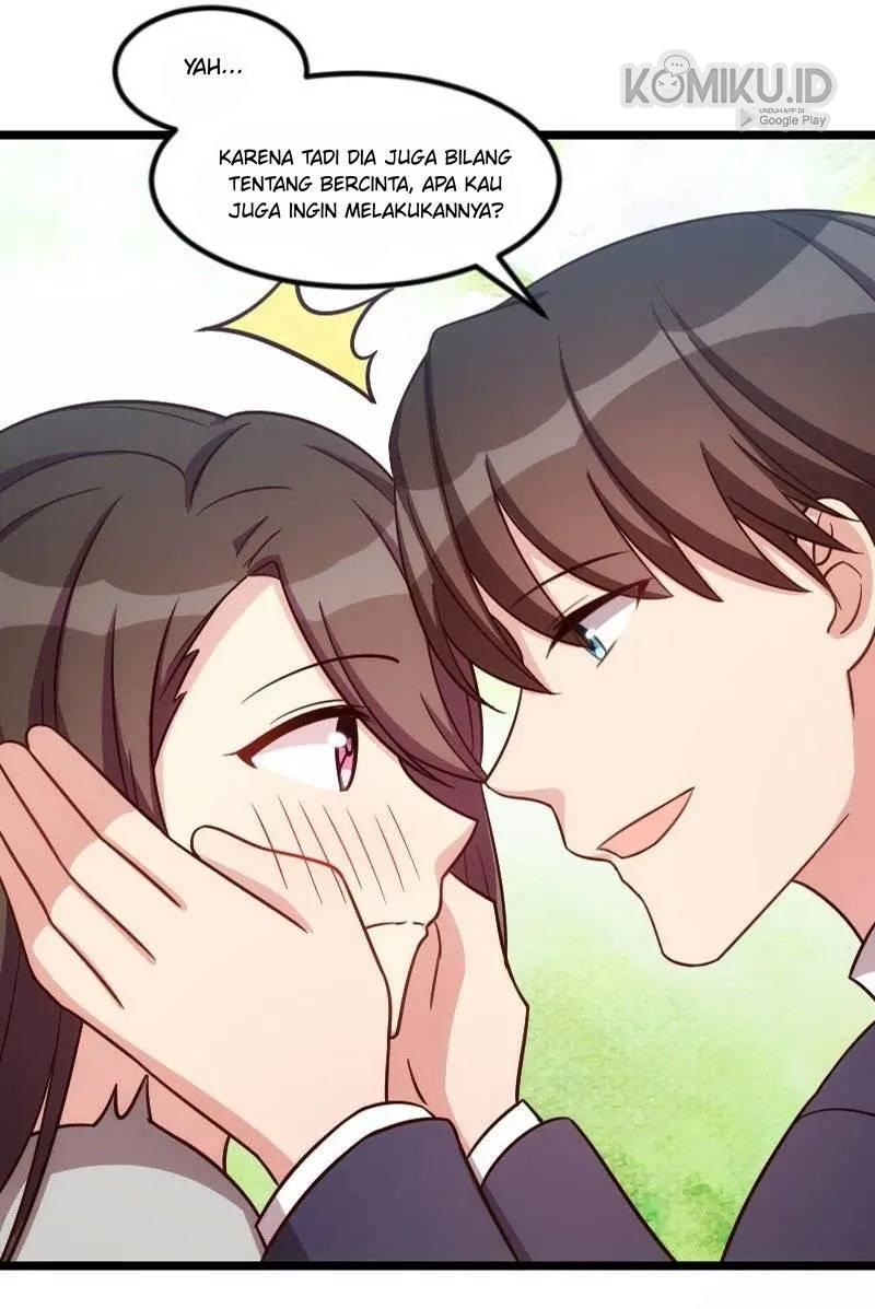 CEO’s Sudden Proposal Chapter 146 Gambar 28